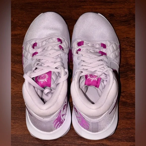 Nike lebron